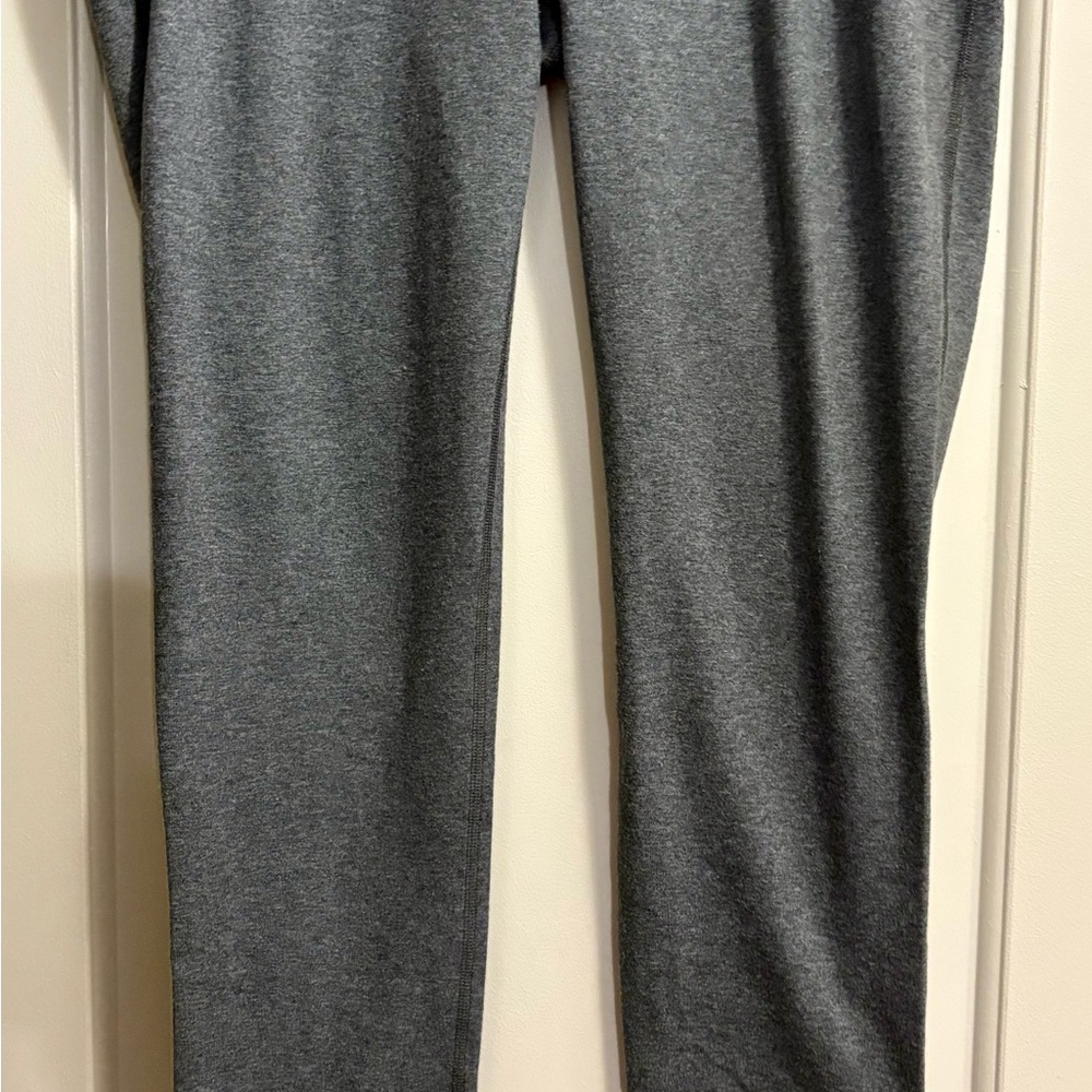 Under Armour Gray Sweatpants Relaxed Fit Joggers - Picture 2 of 5